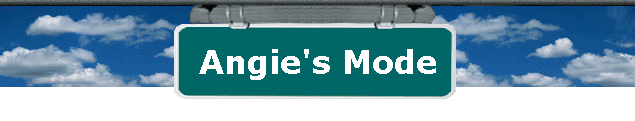 Angie's Mode